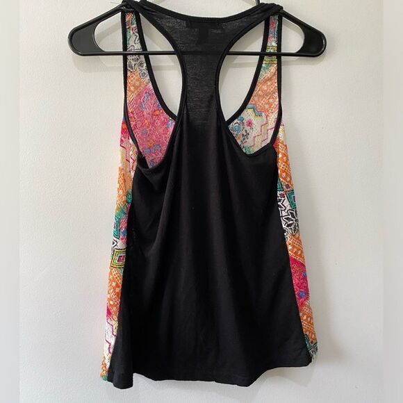 Streetwear Society colorful tank - Picture 4 of 4